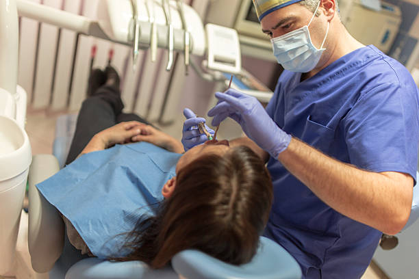 Professional Dental Services in Islandia, NY